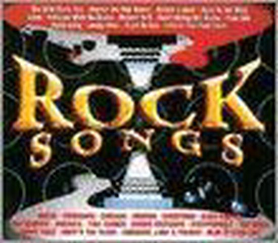 Rock Songs