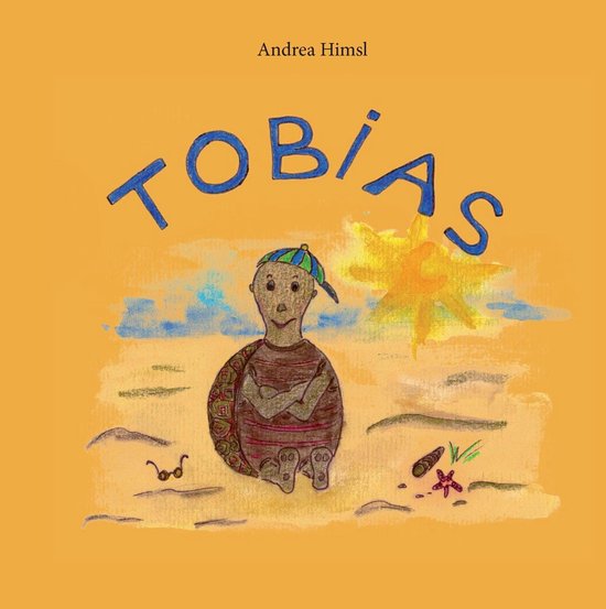 Tobias - cover