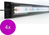 Juwel Helialux Spectrum Tube - Verlichting - 4 x 453 mm 2900 Lumen