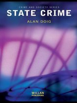 Crime and Society Series - State Crime