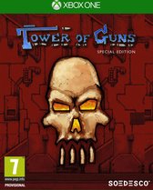Xb One | Software - Tower Of Guns Limited Edition Uk/Fr