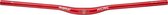 KCNC Rampant Riser Stuur Ø31,8mm 15mm, red Stuurbreedte 710mm
