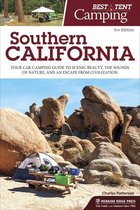 Best Tent Camping - Best Tent Camping: Southern California