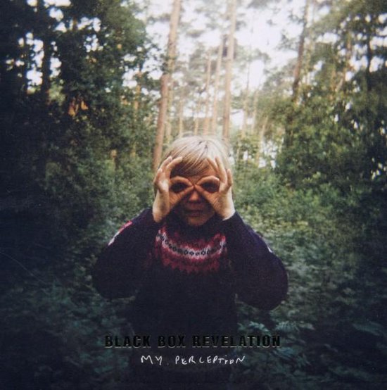 My Perception (Deluxe Edition)