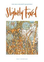 Slightly Foxed