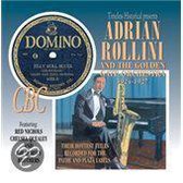 Adrian Rollini And The Golden Gate Orchestra 1924-