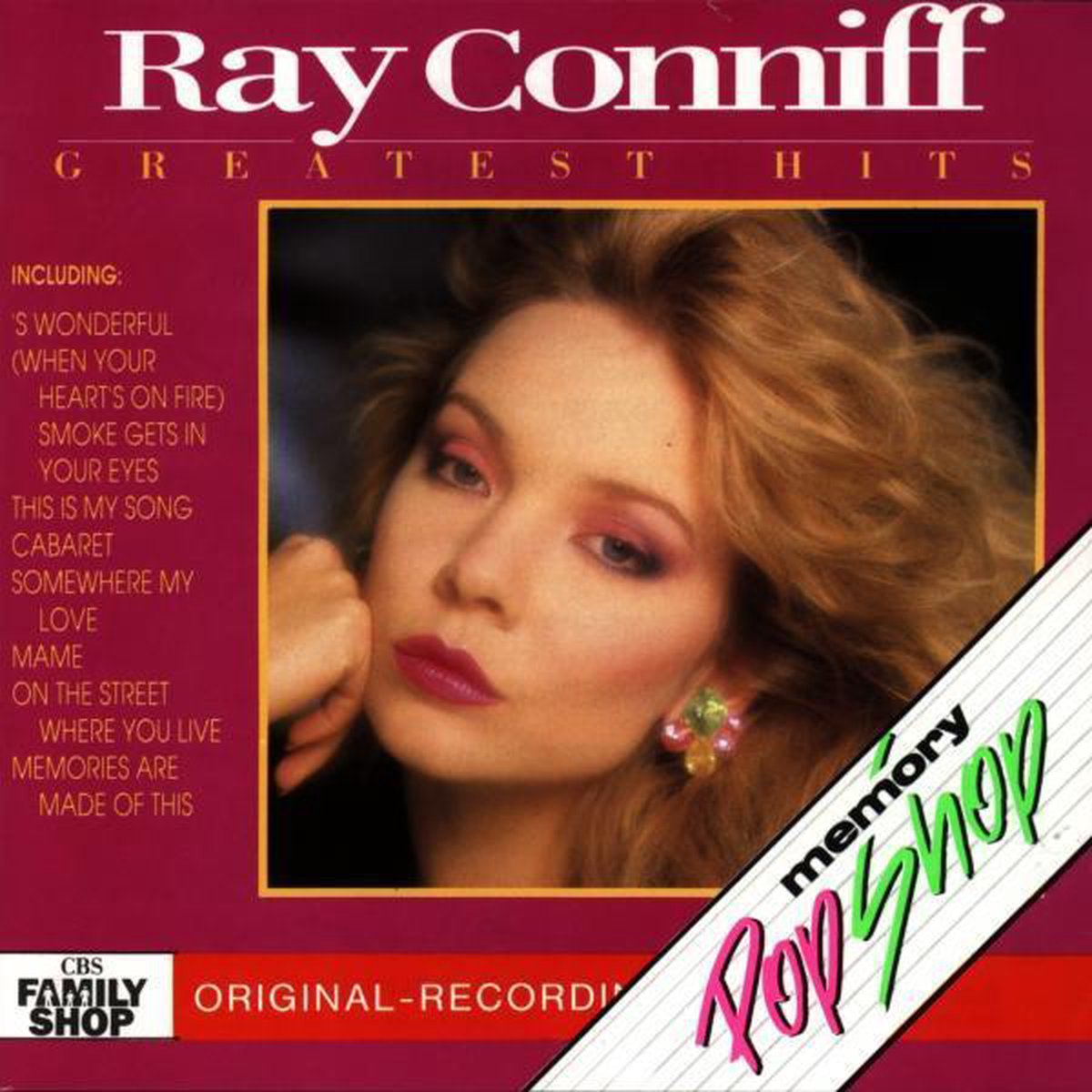 Greatest Hits