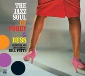 Jazz Soul Of Porgy Bess