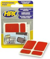 HPX Powerbond pads