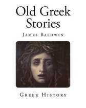 Old Greek Stories