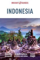 Insight Guides Indonesia (Travel Guide eBook)