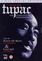 Tupac - Complete Live Performances