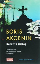 De Witte Buldog