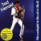 Ted Herold - Moonlight & Rock'N Roll