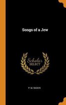Songs of a Jew