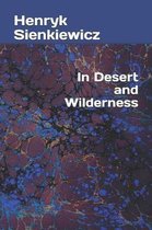 In Desert and Wilderness