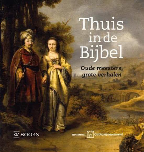 Thuis in de Bijbel - Anne-Jaap van den Berg | Respetofundacion.org