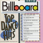 Billboard Top Dance Hits 1978