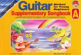 Young Beginner Guitar Method Supplement A