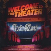Welcome To The Theater