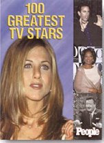 100 Greatest TV Stars of Our Time