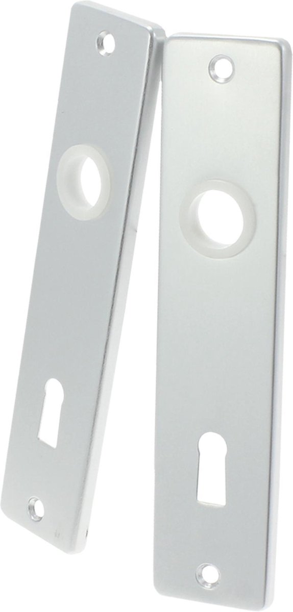Kortschild Sl56 Aluminium F1