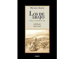 Los De Abajo