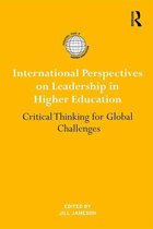 International Studies in Higher Education - International Perspectives on Leadership in Higher Education