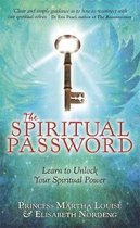 The Spiritual Password Learn To Unlock Y
