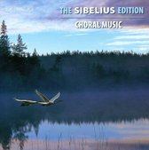 Various Artists - The Sibelius Edition Volume 11: Choral (6 CD)