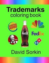 Trademarks Coloring Book