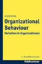 Organizational Behaviour - Verhalten in Organisationen