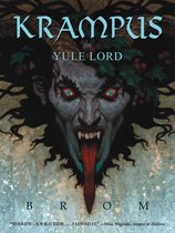 Krampus The Yule Lord