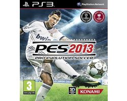 Pro Evolution Soccer 2013 /PS3 | Games | bol