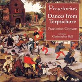 Praetorius: Dances from Terpsichore & More