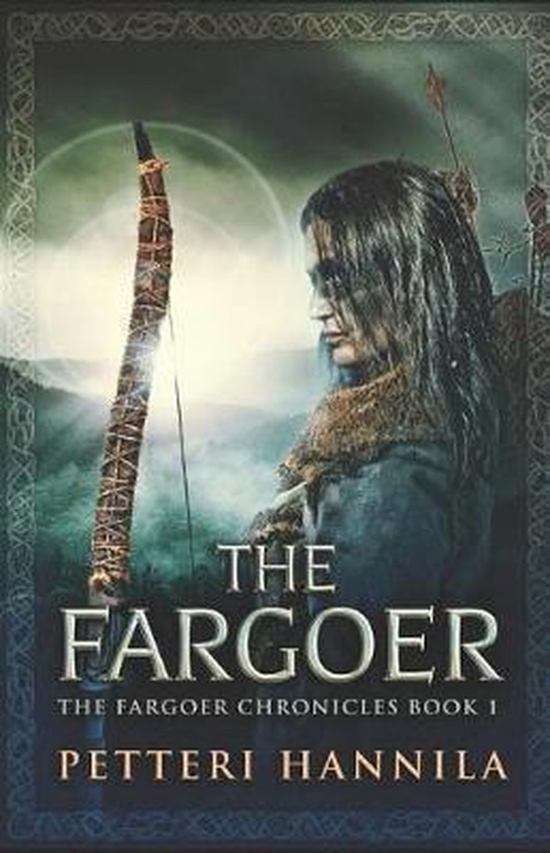 Fargoer Chronicles-The Fargoer op Prijzenvolger.com