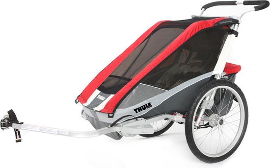 thule baby chariot