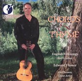 Chords & Thyme: English Folksongs For Guitar