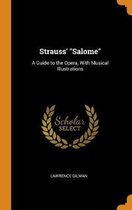 Strauss' Salome