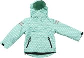 Ducksday regenjas met uitritsbare fleece unisex Ben