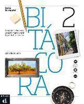 Bitácora. Libro del alumno (A2) mit Audio-CD - monolinguale Ausgabe