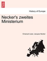 Necker's Zweites Ministerium