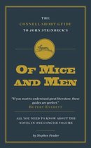 The Connell Short Guide to John Steinbeck's of Mice and Men