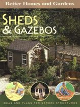 Shed and Gazebos