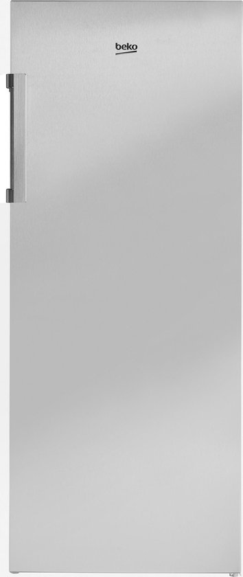 Koelkast: Beko RSSA290M33X - Kastmodel koelkast, van het merk Beko