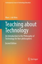 Contemporary Issues in Technology Education - Teaching about Technology