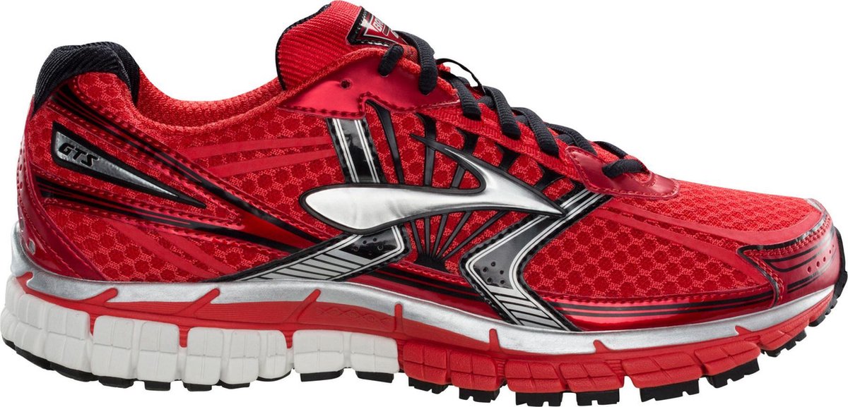 Brooks Adrenaline GTS 14 Hardloopschoenen Mannen Maat 44
