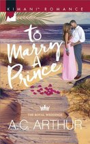 To Marry a Prince