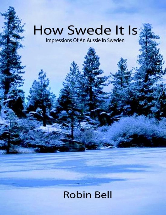 How Swede It Is