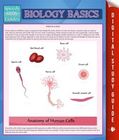 Student Companion Edition - Biology Basics (Speedy Study Guide)